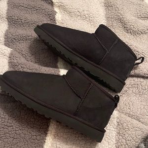 Classic Ultra Mini Ugg